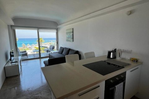 1 bedroom Apartment in Paralimni, Ammochostos,  No. 40451 3
