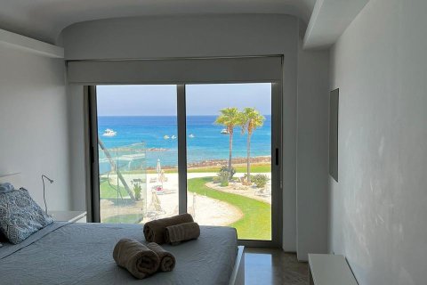 1 bedroom Apartment in Paralimni, Ammochostos,  No. 40451 12