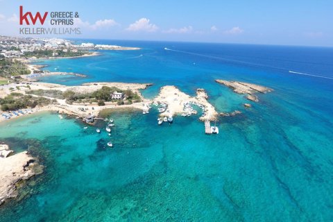 1 bedroom Apartment in Paralimni, Ammochostos,  No. 40451 23