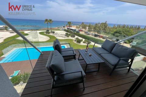 1 bedroom Apartment in Paralimni, Ammochostos,  No. 40451 19