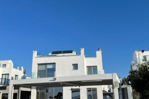 5 bedrooms Villa in Paralimni, Ammochostos,  No. 40446 12