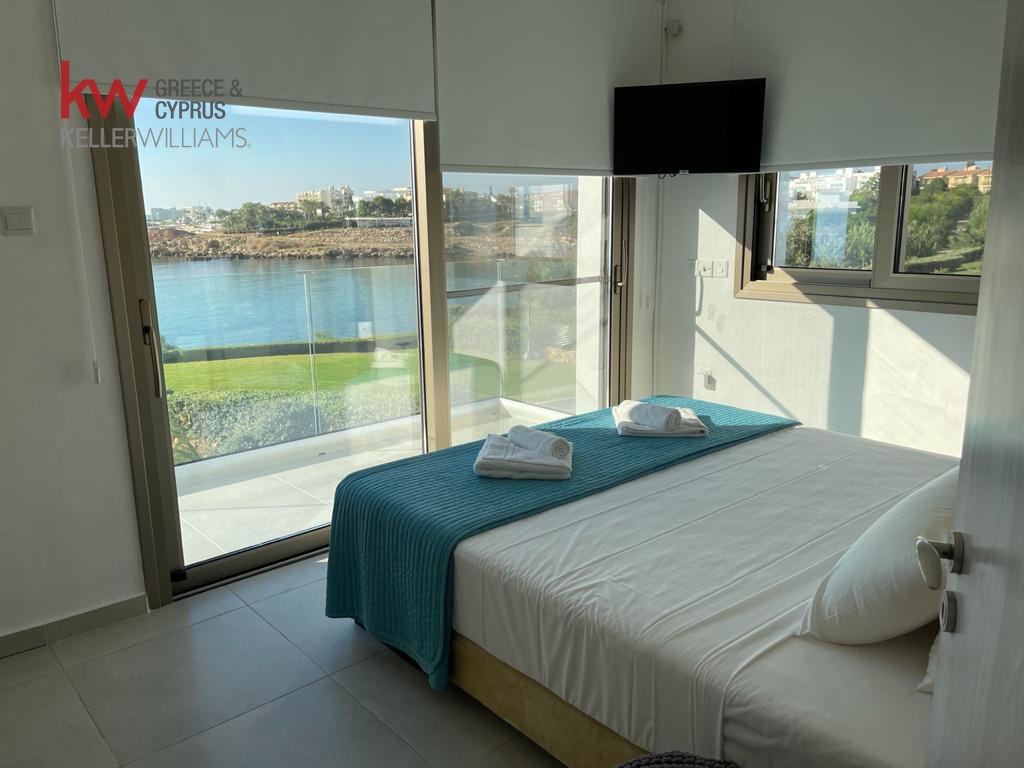 5 chambres Villa à Paralimni, Ammochostos, Chypre No. 40446