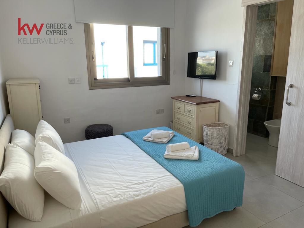 5 chambres Villa à Paralimni, Ammochostos, Chypre No. 40446