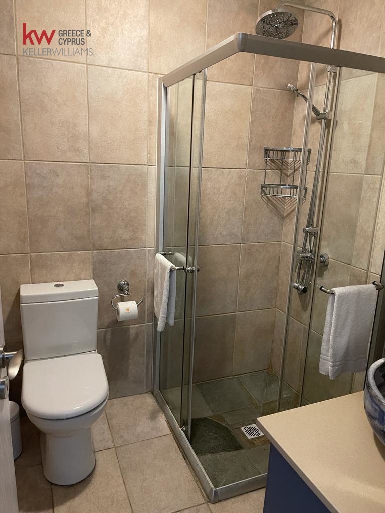 5 chambres Villa à Paralimni, Ammochostos, Chypre No. 40446