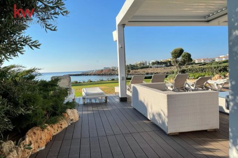 5 bedrooms Villa in Paralimni, Ammochostos,  No. 40446 11