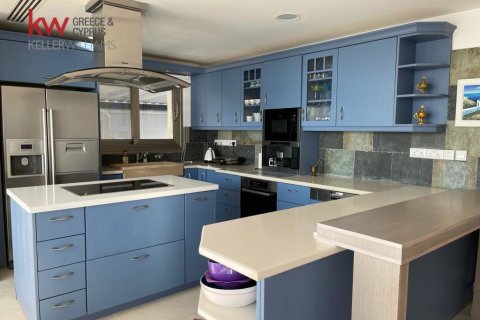 5 bedrooms Villa in Paralimni, Ammochostos,  No. 40446 16