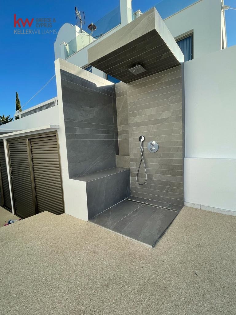 5 chambres Villa à Paralimni, Ammochostos, Chypre No. 40446
