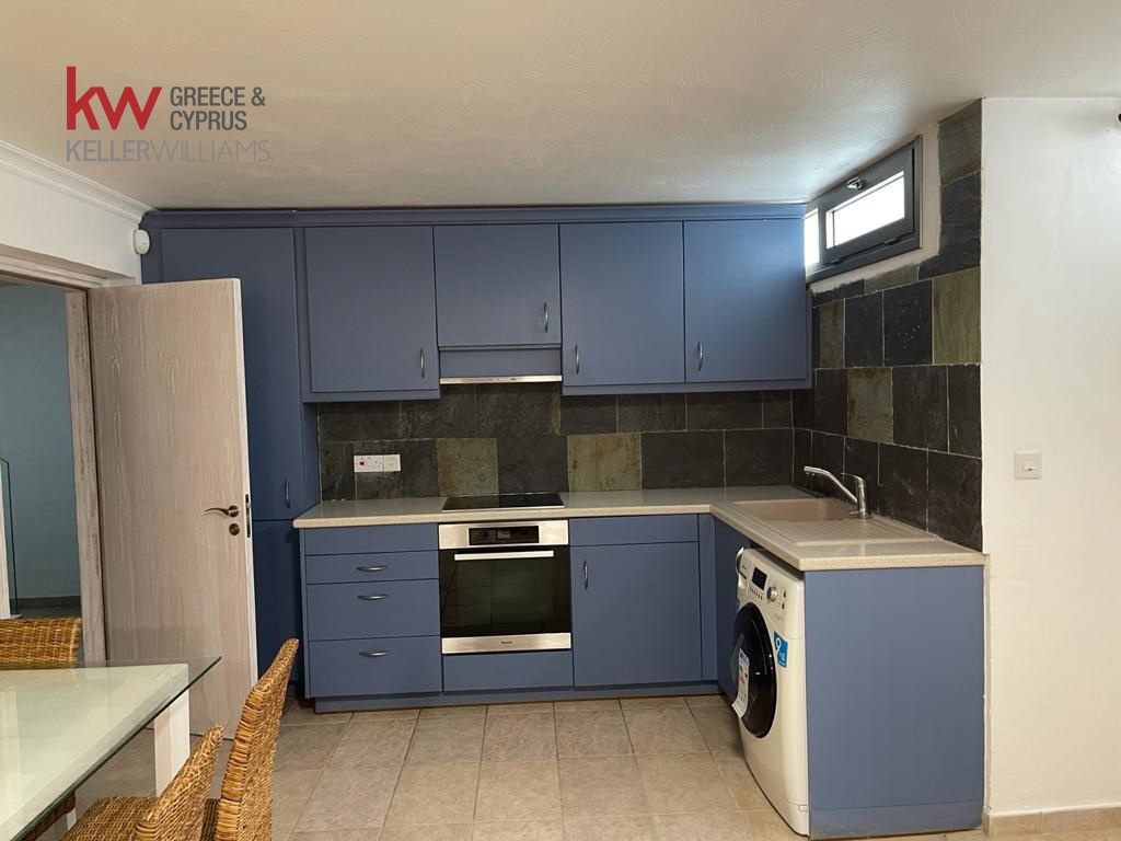 5 chambres Villa à Paralimni, Ammochostos, Chypre No. 40446