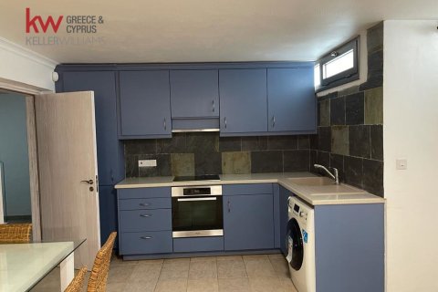 5 bedrooms Villa in Paralimni, Ammochostos,  No. 40446 21