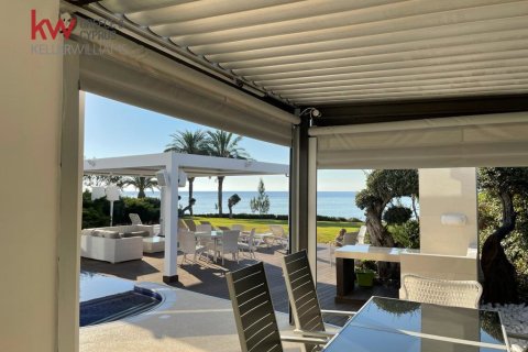 5 bedrooms Villa in Paralimni, Ammochostos,  No. 40446 6