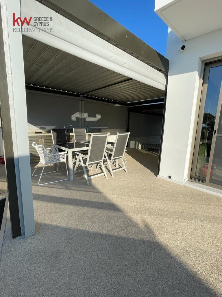 5 chambres Villa à Paralimni, Ammochostos, Chypre No. 40446