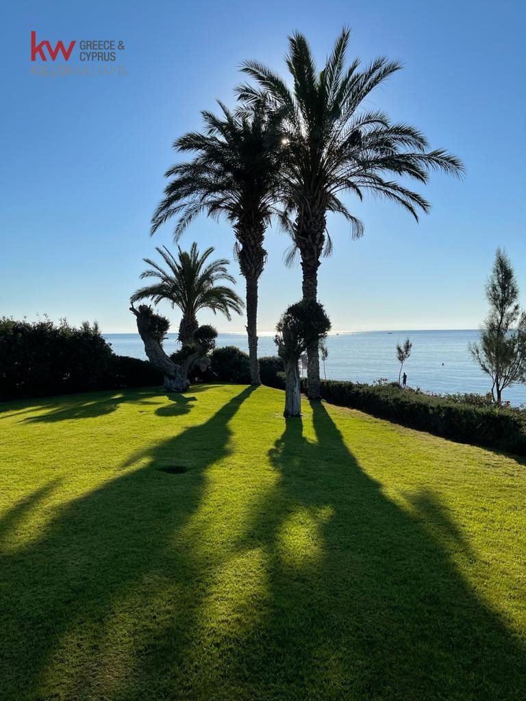 5 chambres Villa à Paralimni, Ammochostos, Chypre No. 40446