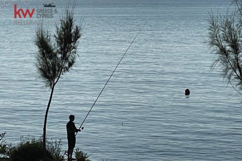 5 bedrooms Villa in Paralimni, Ammochostos,  No. 40446 15