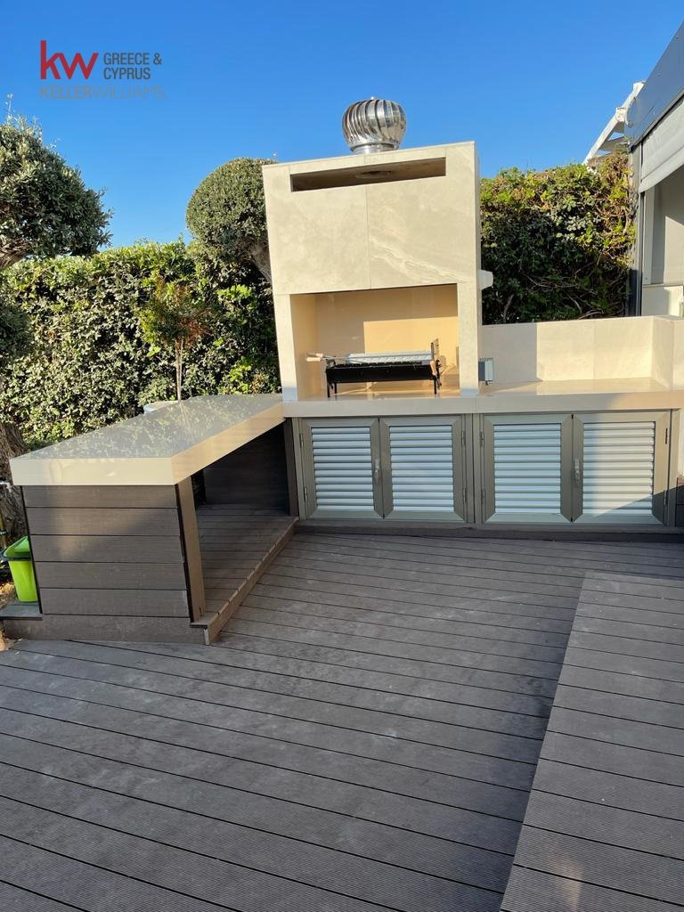 5 chambres Villa à Paralimni, Ammochostos, Chypre No. 40446