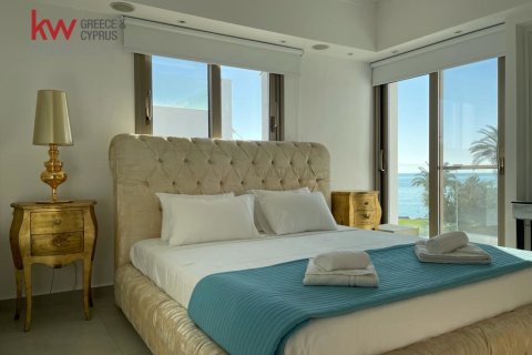 5 bedrooms Villa in Paralimni, Ammochostos,  No. 40446 23