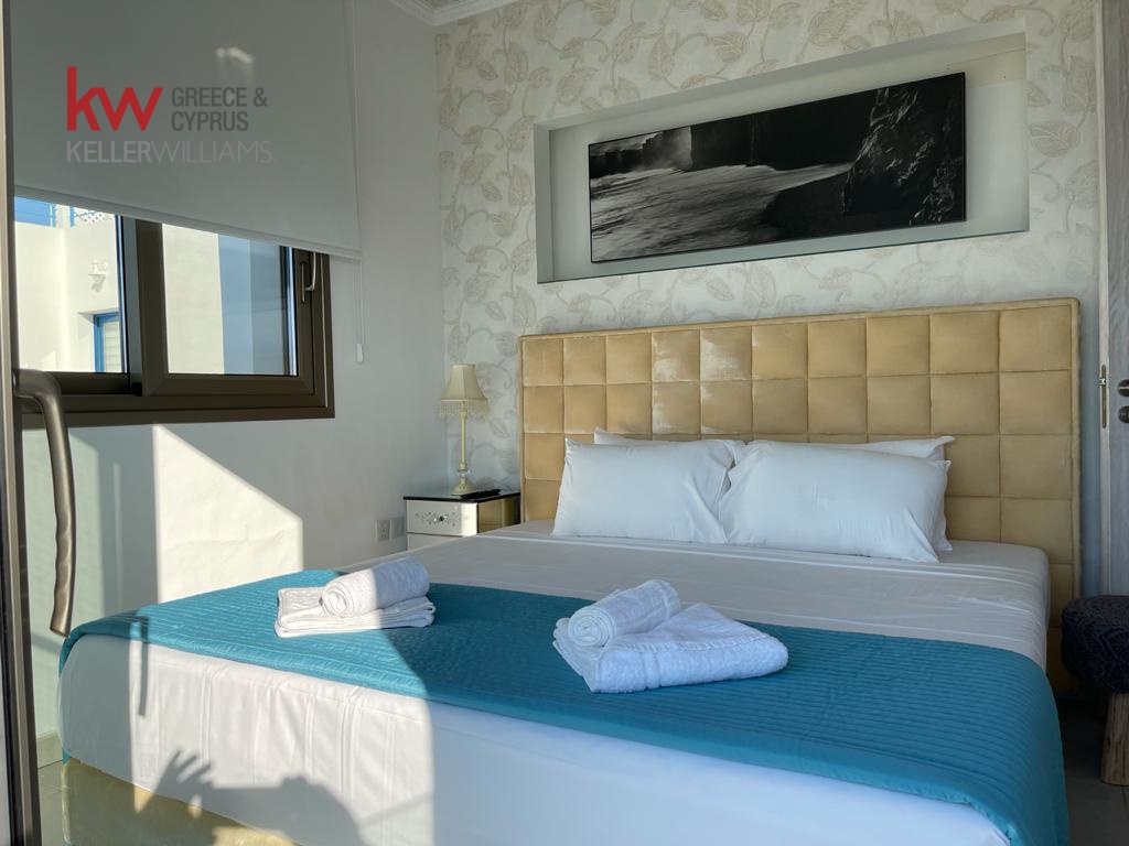 5 chambres Villa à Paralimni, Ammochostos, Chypre No. 40446