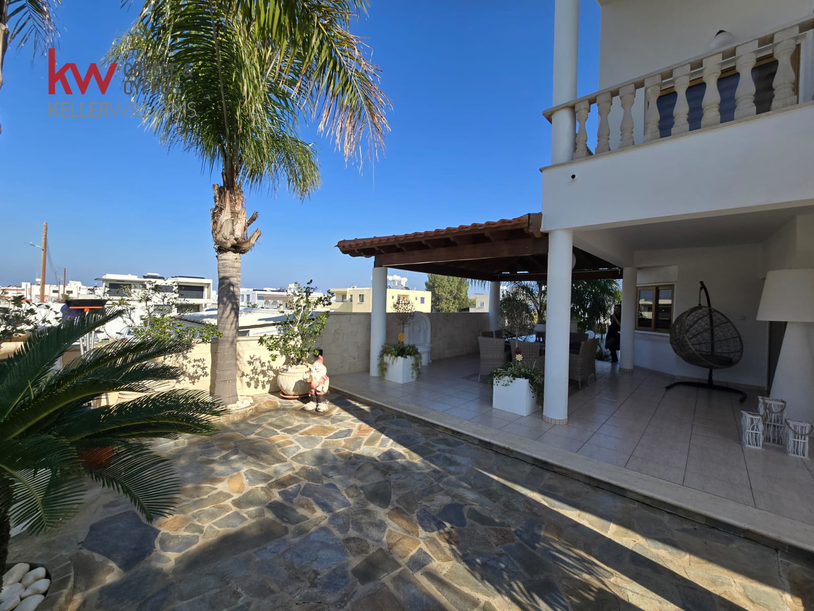 3 dormitorios Villa en Paralimni, Ammochostos, Chipre No. 40445