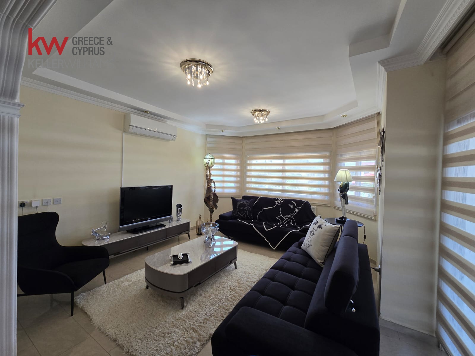 3 dormitorios Villa en Paralimni, Ammochostos, Chipre No. 40445