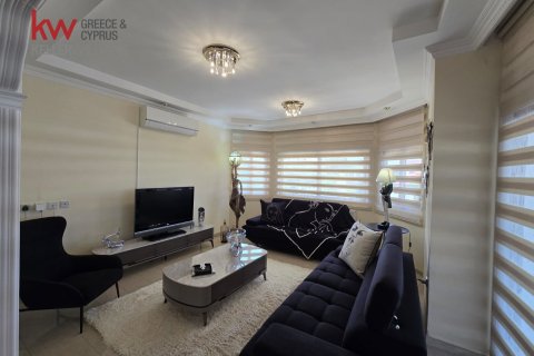 3 bedrooms Villa in Paralimni, Ammochostos, No. 40445 29