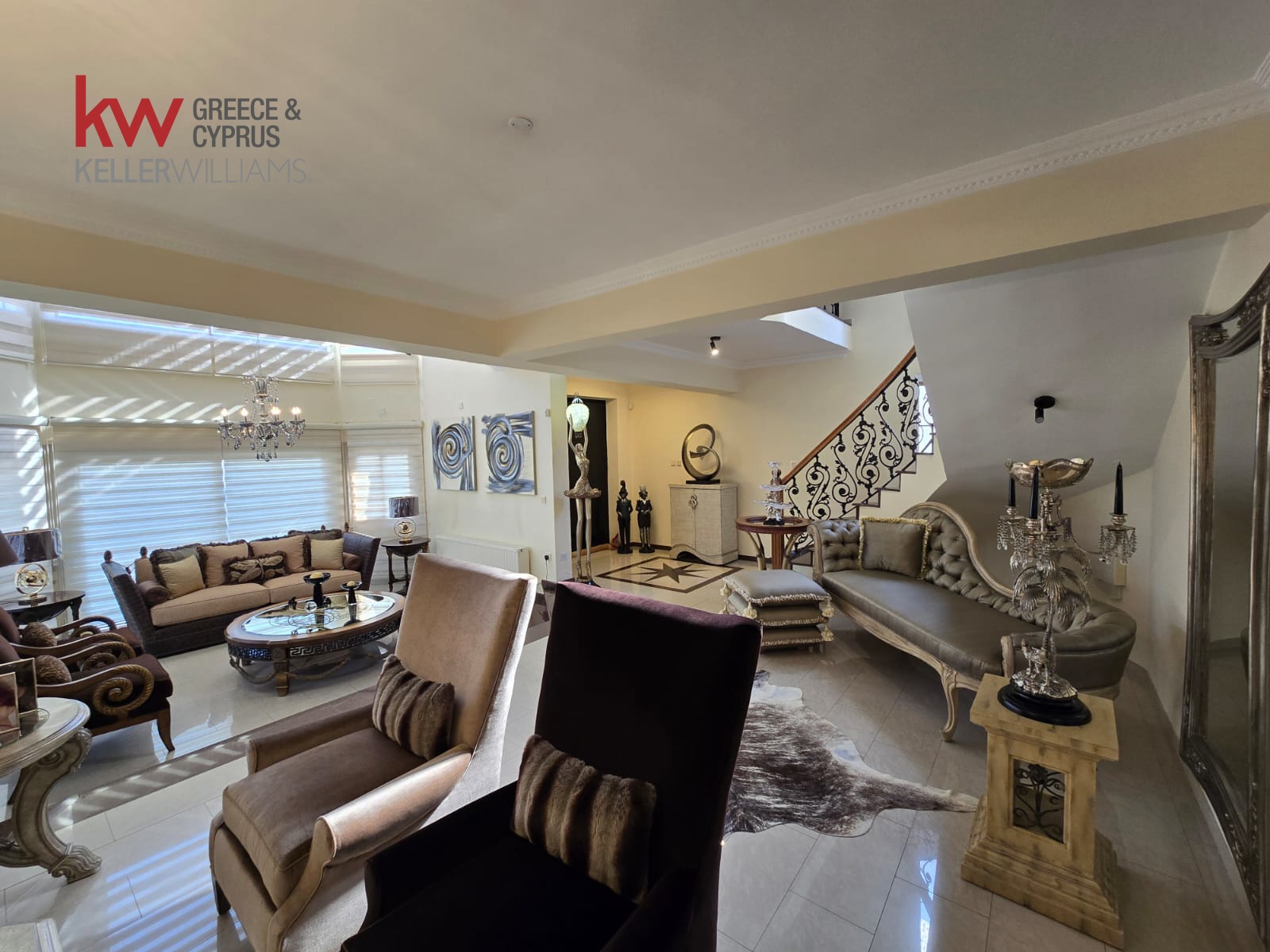 3 dormitorios Villa en Paralimni, Ammochostos, Chipre No. 40445