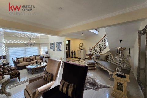 3 bedrooms Villa in Paralimni, Ammochostos, No. 40445 3