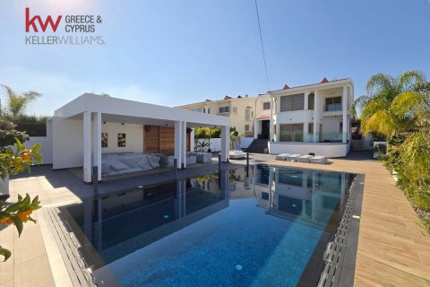 3 bedrooms Villa in Paralimni, Ammochostos, No. 40445 28