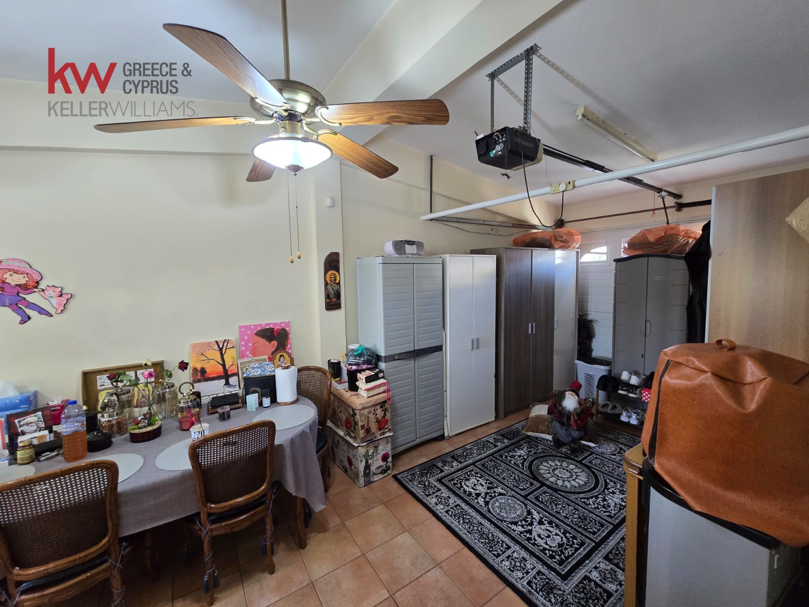 3 dormitorios Villa en Paralimni, Ammochostos, Chipre No. 40445
