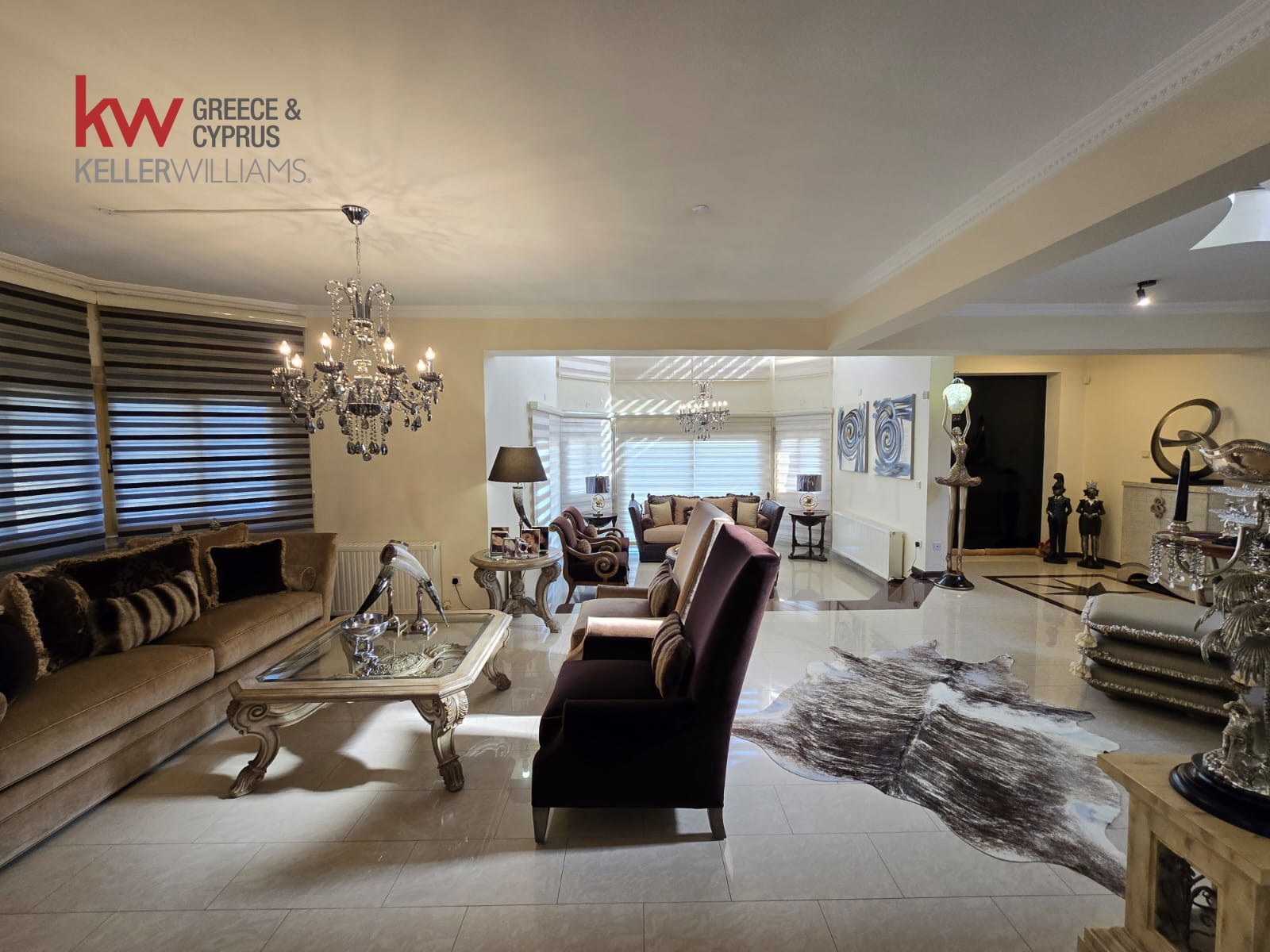 3 dormitorios Villa en Paralimni, Ammochostos, Chipre No. 40445
