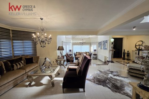 3 bedrooms Villa in Paralimni, Ammochostos, No. 40445 10