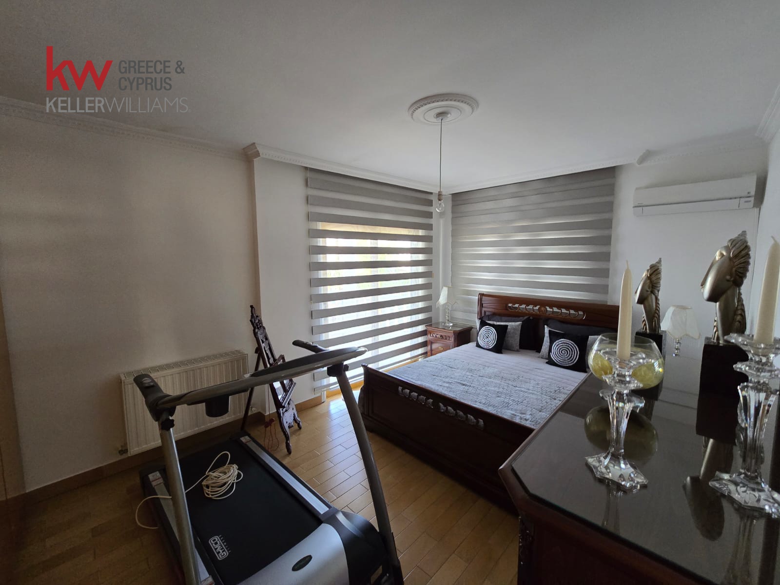3 dormitorios Villa en Paralimni, Ammochostos, Chipre No. 40445