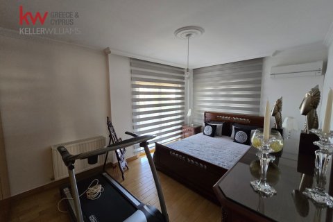 3 bedrooms Villa in Paralimni, Ammochostos, No. 40445 21