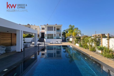 3 bedrooms Villa in Paralimni, Ammochostos, No. 40445 16