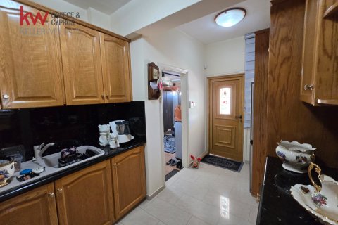 3 bedrooms Villa in Paralimni, Ammochostos, No. 40445 6