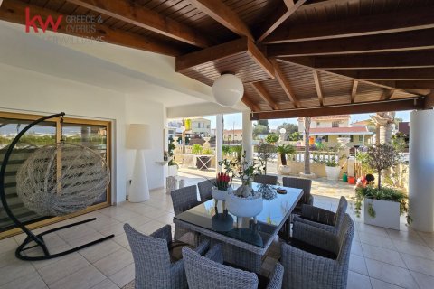 3 bedrooms Villa in Paralimni, Ammochostos, No. 40445 23