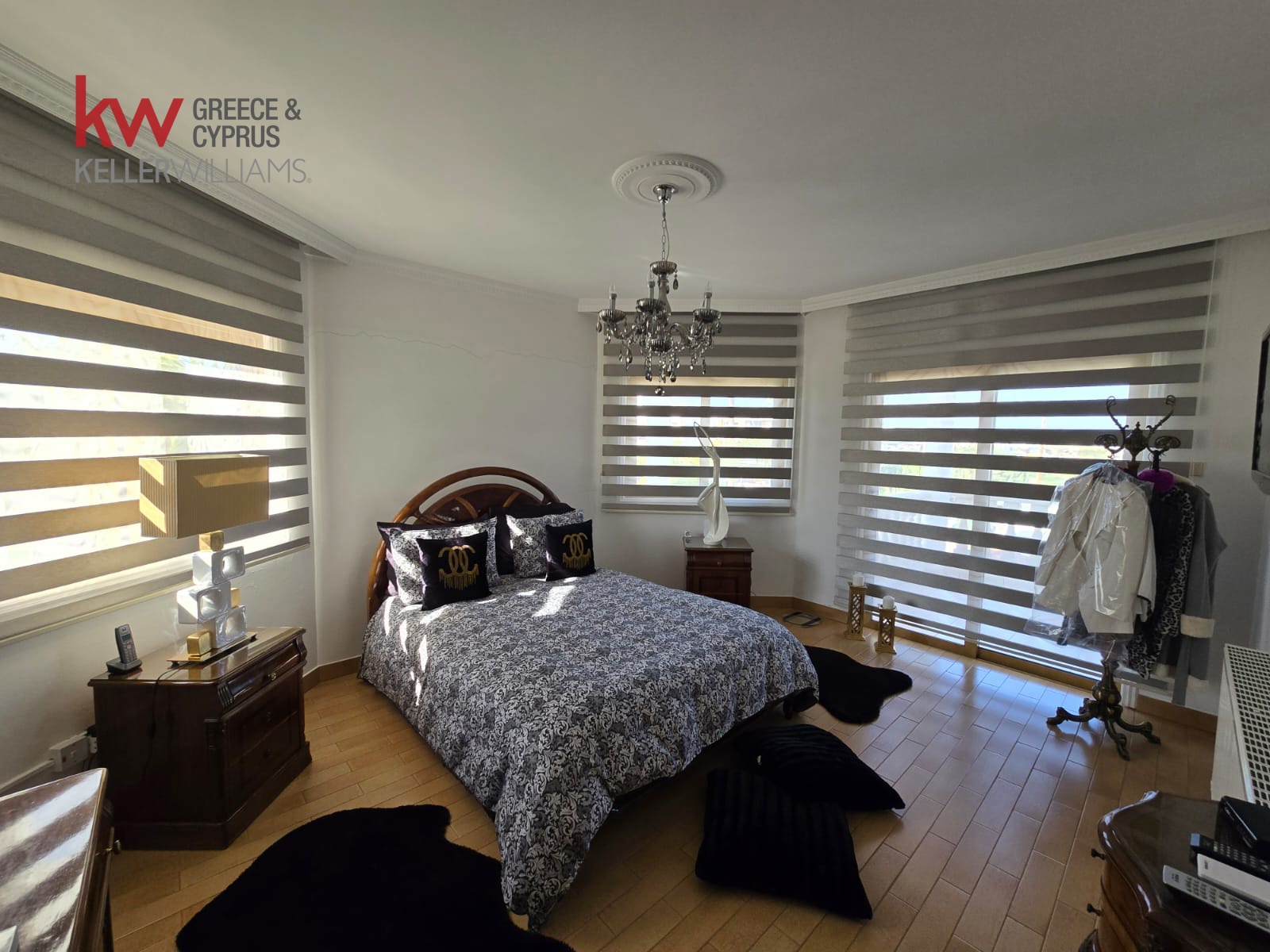 3 dormitorios Villa en Paralimni, Ammochostos, Chipre No. 40445