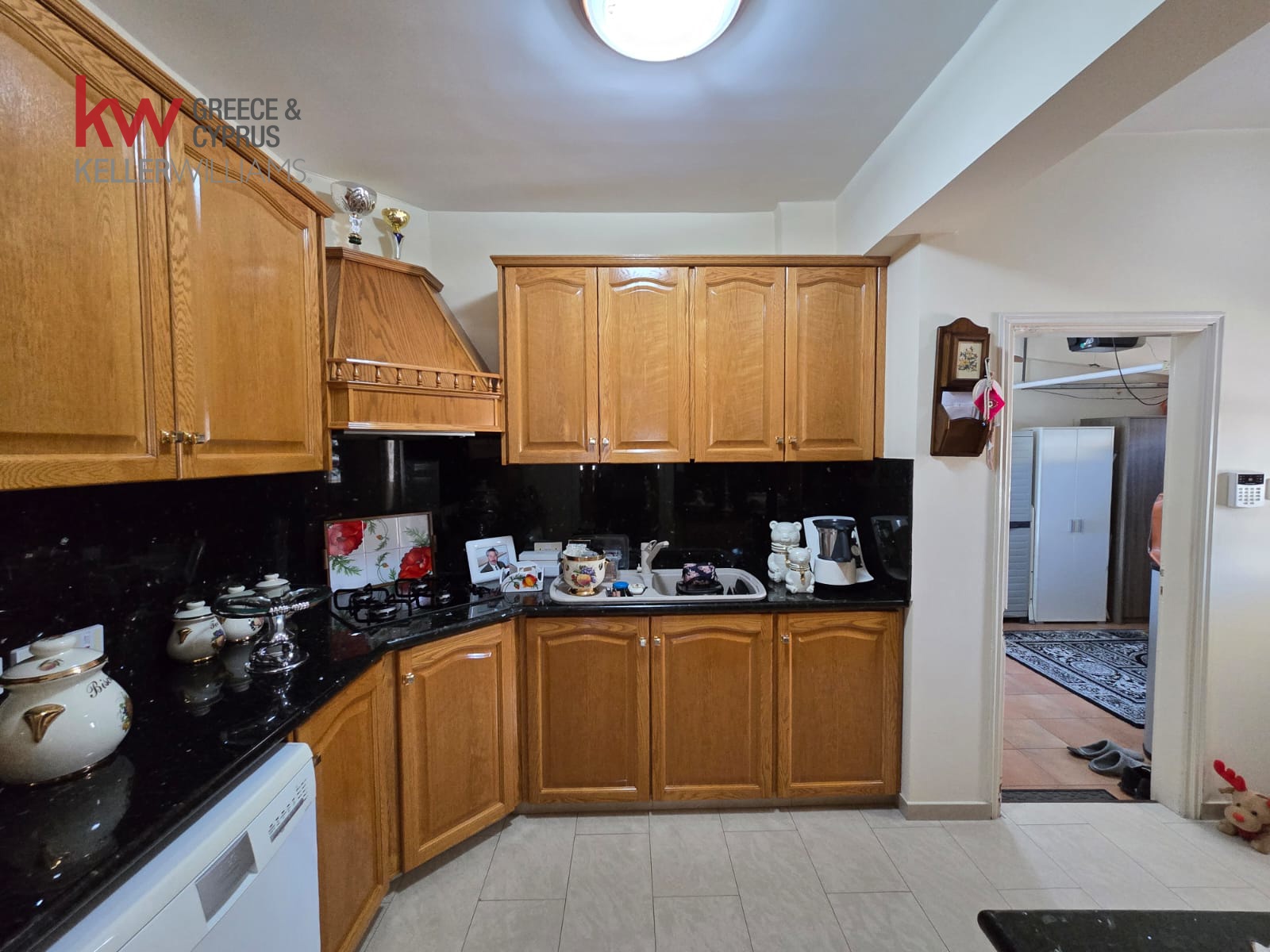 3 dormitorios Villa en Paralimni, Ammochostos, Chipre No. 40445