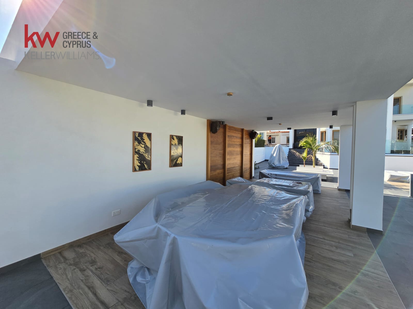 3 dormitorios Villa en Paralimni, Ammochostos, Chipre No. 40445