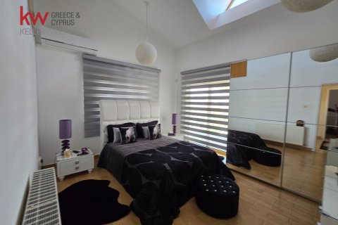 3 bedrooms Villa in Paralimni, Ammochostos, No. 40445 24