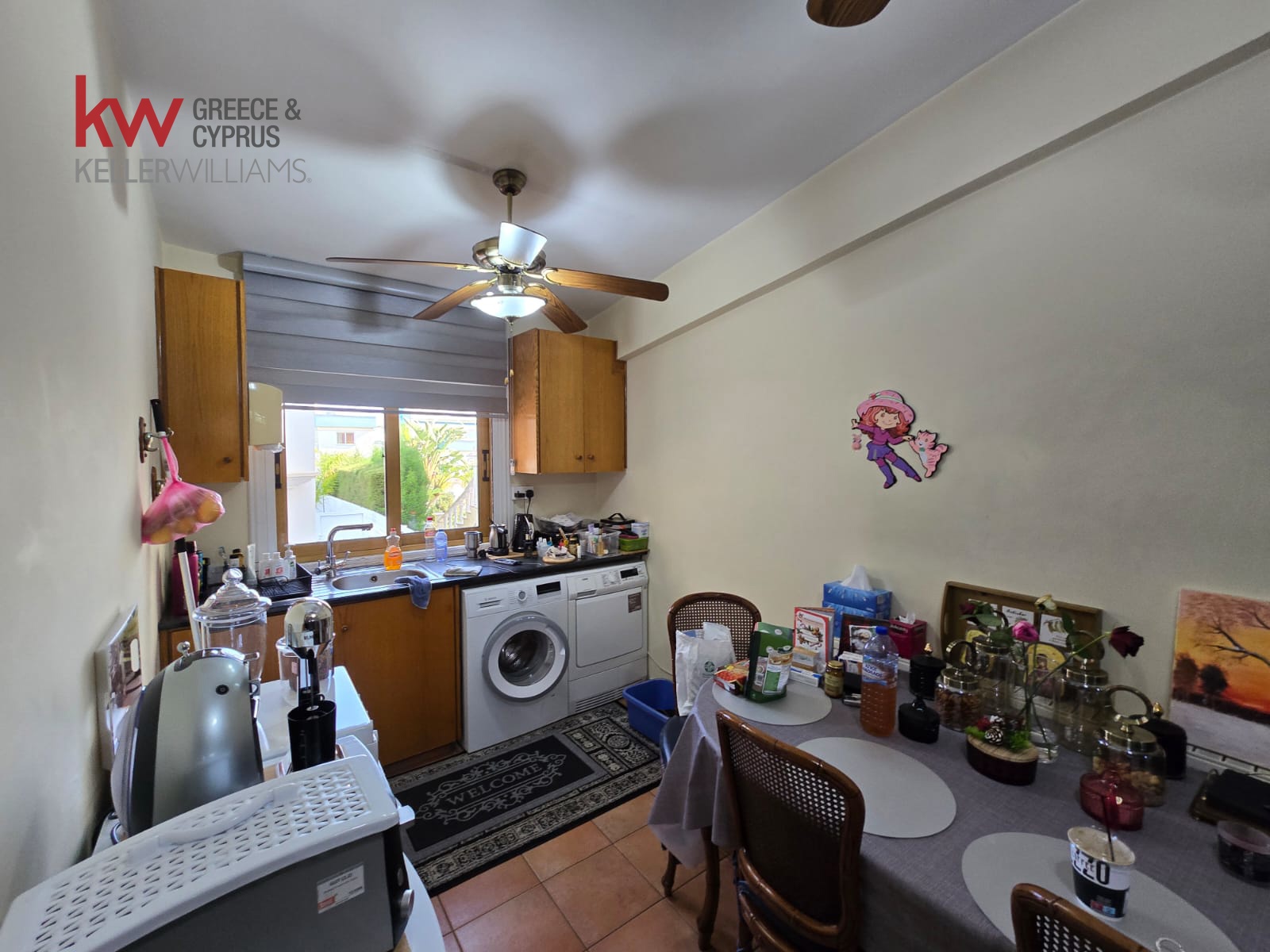 3 dormitorios Villa en Paralimni, Ammochostos, Chipre No. 40445