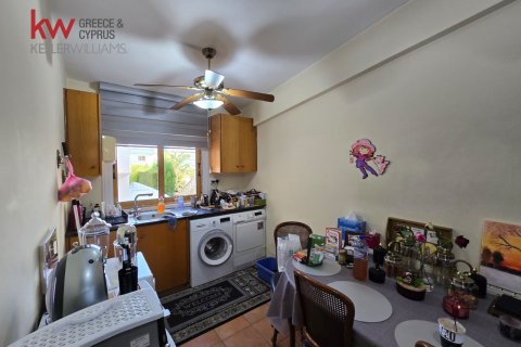 3 bedrooms Villa in Paralimni, Ammochostos, No. 40445 7