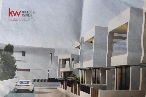 3 bedrooms Townhouse in Paralimni, Ammochostos,  No. 40449 2