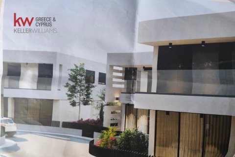 3 bedrooms Townhouse in Paralimni, Ammochostos,  No. 40449