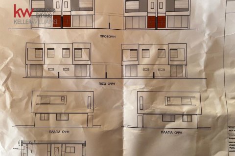 3 bedrooms Townhouse in Paralimni, Ammochostos,  No. 40449 4