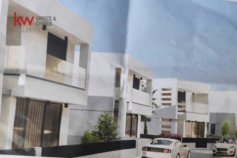 3 bedrooms Townhouse in Paralimni, Ammochostos,  No. 40449 3