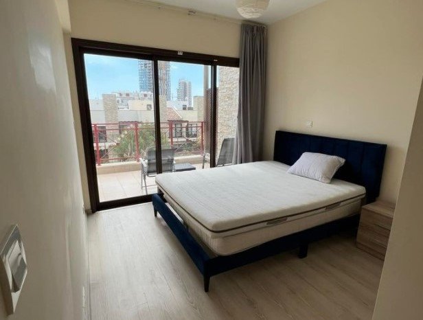 3 dormitorios Adosado en Mouttagiaka, Limassol, Chipre No. 6075