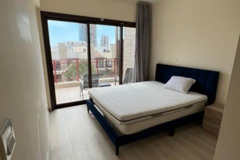 3 dormitorios Adosado en Mouttagiaka, Limassol,  No. 6075 5