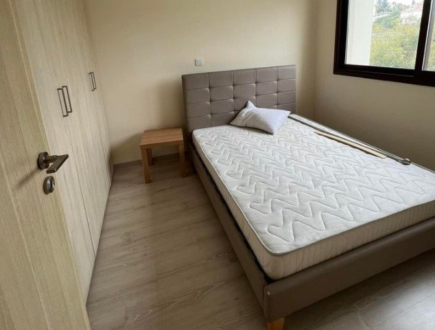 3 dormitorios Adosado en Mouttagiaka, Limassol, Chipre No. 6075