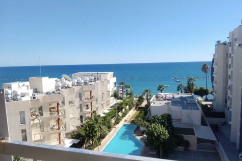 2 bedrooms Apartment in Limassol,  No. 40918 2
