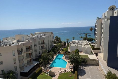 2 bedrooms Apartment in Limassol,  No. 40918