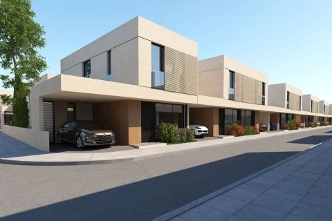 3 bedrooms Villa in Pervolia, Larnaka,  No. 41957